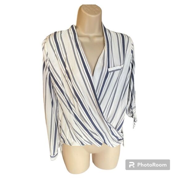 New look  top high n low - Picture 1 of 4